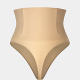 Sublimateur de Taille - String taille haute