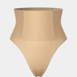Sublimateur de Taille - String taille haute