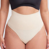 Body Gainant Crop-Top String - Sculptant
