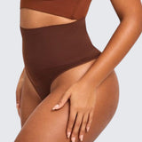 Body Gainant Crop-Top String - Sculptant