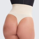 Body Gainant Crop-Top String - Sculptant