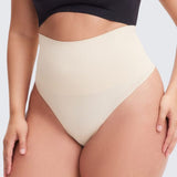 Body Gainant Crop-Top String - Sculptant