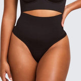 Body Gainant Crop-Top String - Sculptant