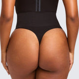 Body Gainant Crop-Top String - Sculptant