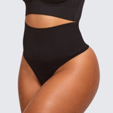Body Gainant Crop-Top String - Sculptant