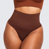 Body Gainant Crop-Top String - Sculptant