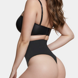 Sublimateur de Taille - String taille haute