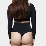 Sublimateur de Taille - String taille haute