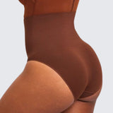 Body Gainant Crop-Top - Sculptant