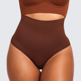 Body Gainant Crop-Top - Sculptant