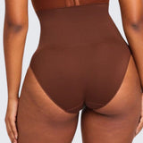Body Gainant Crop-Top - Sculptant