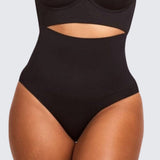 Body Gainant Crop-Top - Sculptant