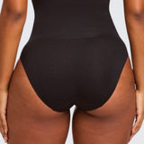 Body Gainant Crop-Top - Sculptant