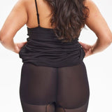 Robe Longue - Body Intégré