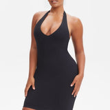 Robe Plongeante - Support Dorsal, Effet Gainant