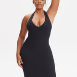 Robe Plongeante - Support Dorsal, Effet Gainant