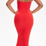 Robe Longue - Body Intégré