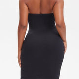 Robe Plongeante - Support Dorsal, Effet Gainant