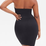 Robe Plongeante - Support Dorsal, Effet Gainant