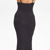 Robe Longue - Body Intégré