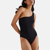 Body Gainant Asymétrique - Effet Seconde Peau