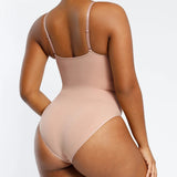 Body Gainant Sans Couture - Bretelles Ajustable