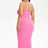 Robe Longue - Body Intégré
