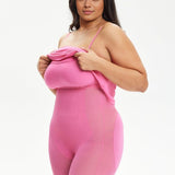 Robe Longue - Body Intégré